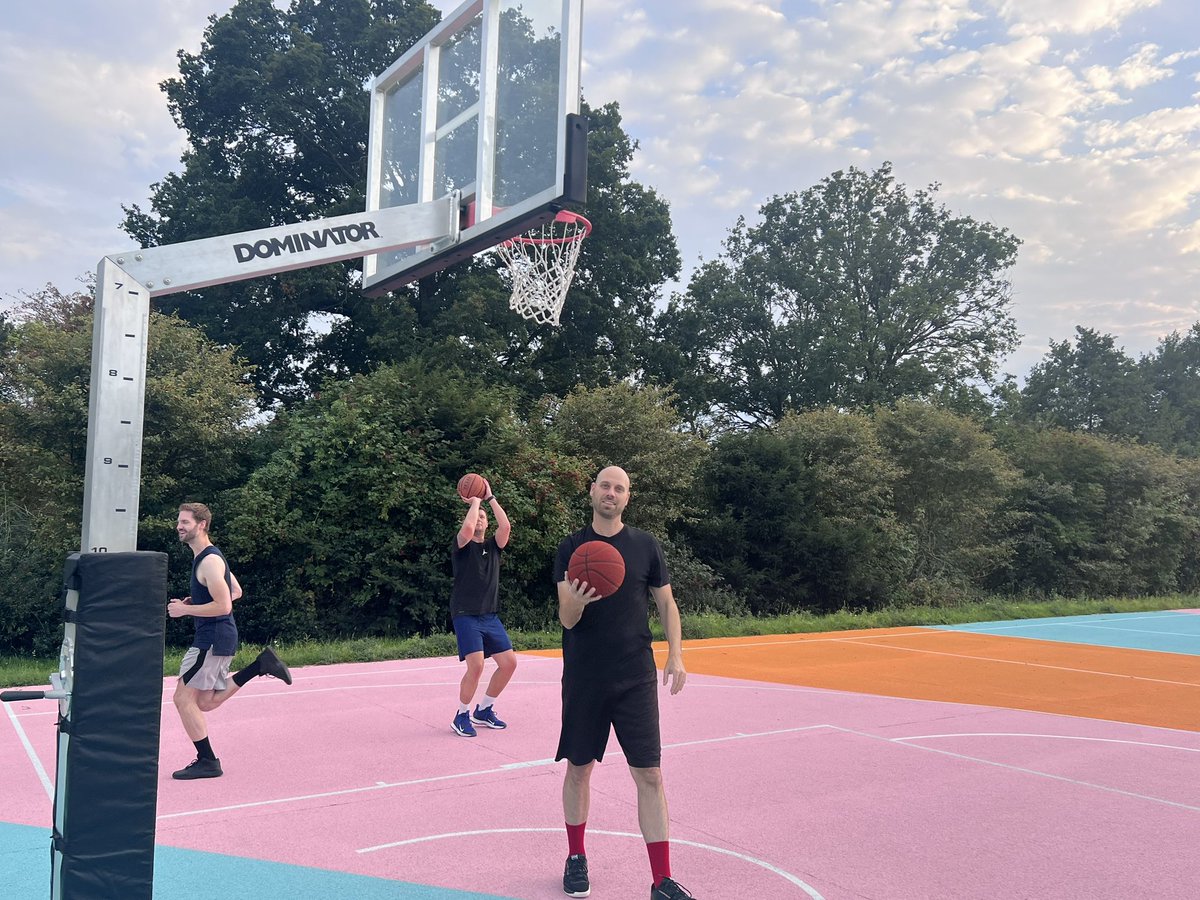 Be Quick '28 tweet media