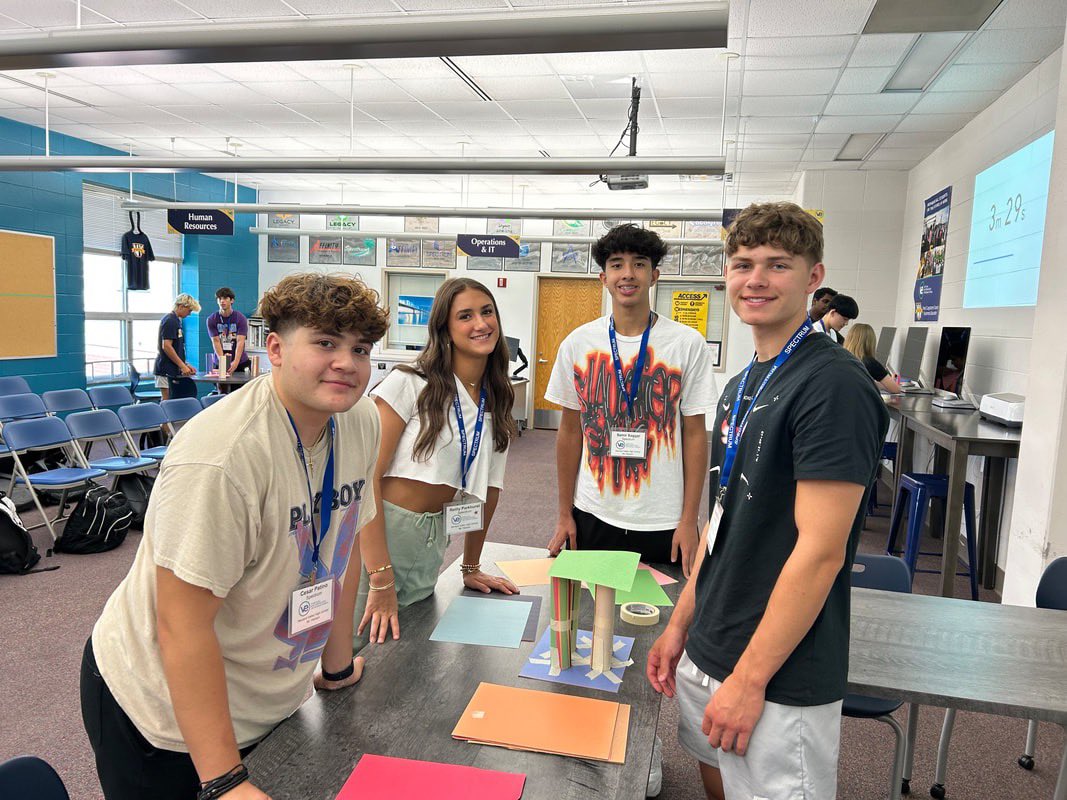 Lance Fuhrer tweet media