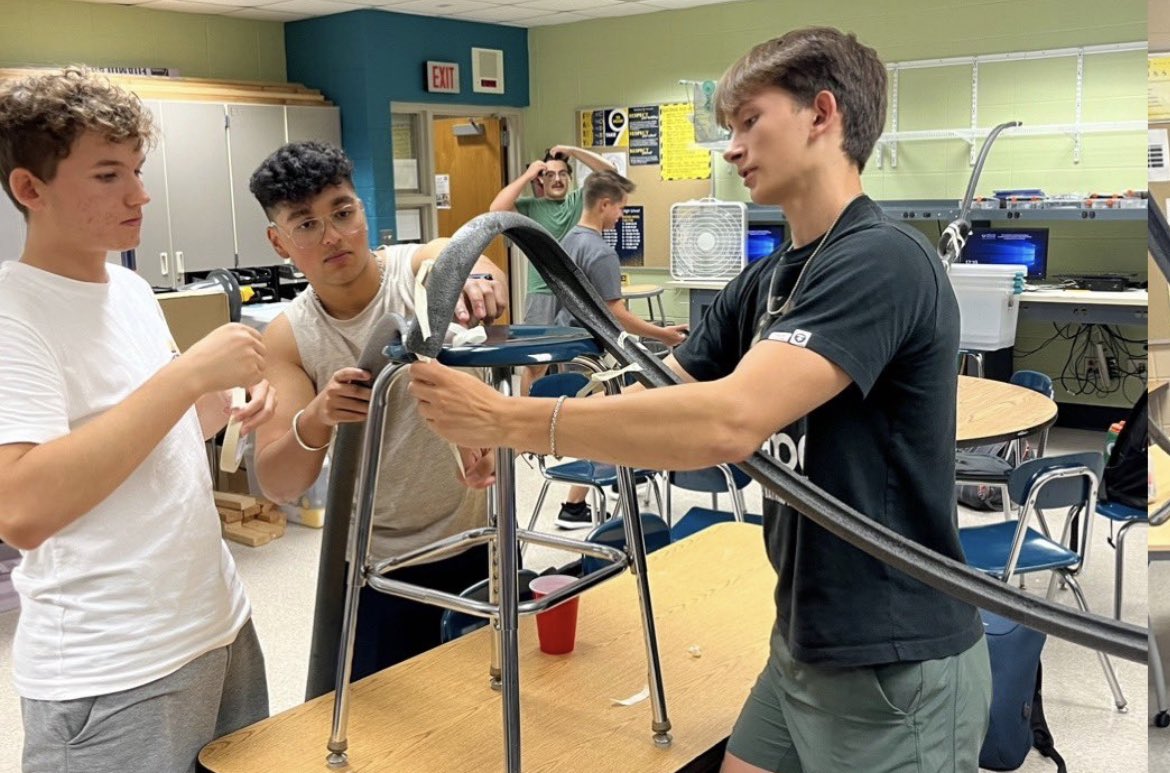 Lance Fuhrer tweet media