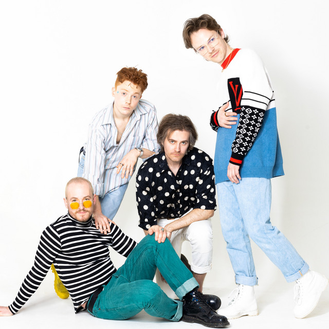 Saturday Night Headliner! Toronto-based alt-rock group Birds of Bellwoods is a Canadian music scene standout. Their hit ‘Victoria’ topped Spotify’s Canada Viral 50 Chart for 30+ weeks. Come see them on the Main Stage Saturday, September 16 at 8:30 pm. <a href="/BirdsBellwoods/">Birds of Bellwoods</a> #kaleidofest