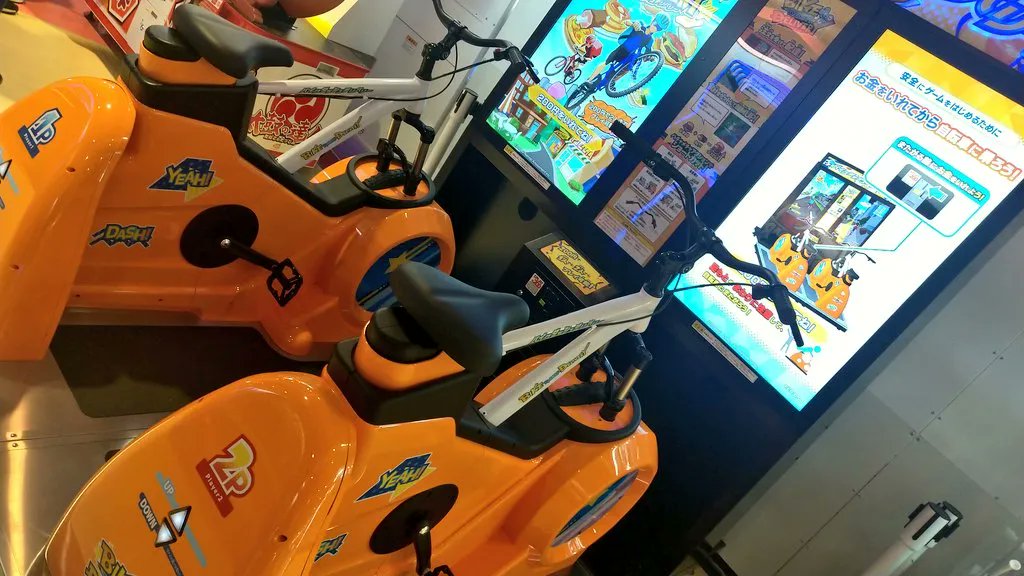 GamingIsAwesome tweet media