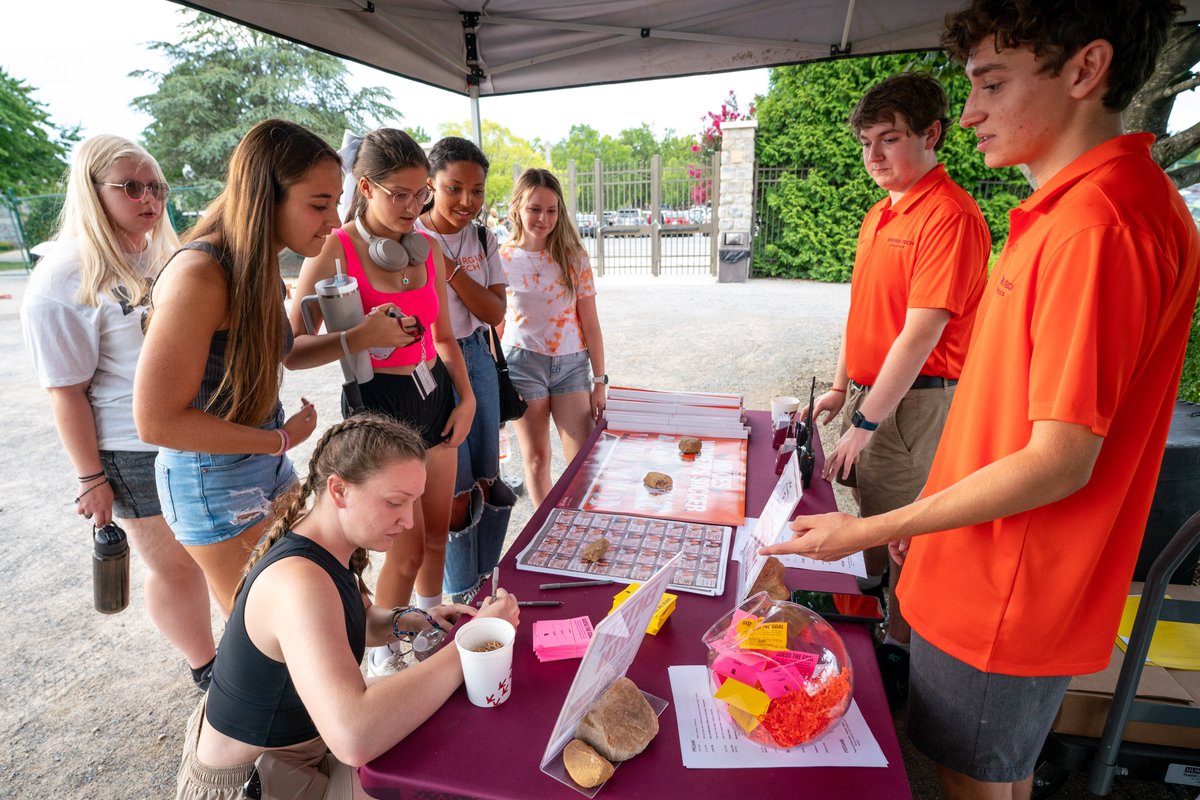 Virginia Tech Women's Soccer tweet media