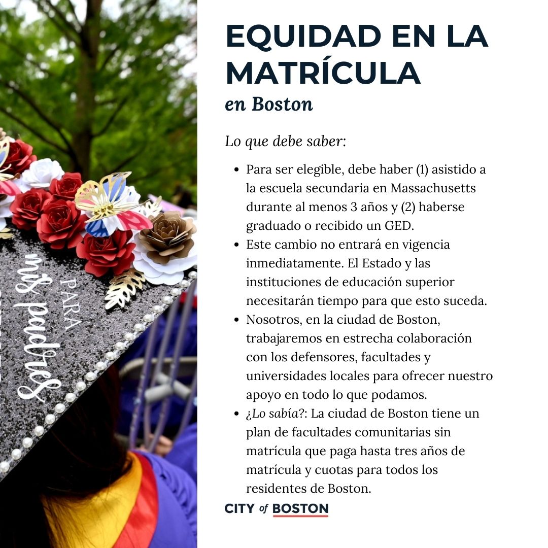 Immigrant Advancement - Boston tweet media