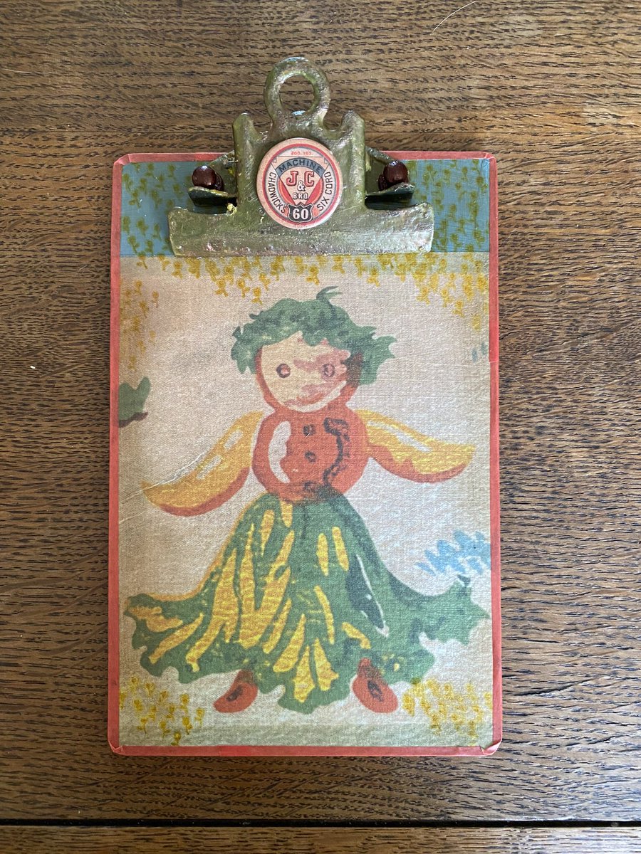 eklages's tweet photo. Art Show this weekend!
434 Cortland Ave., S.F. 94110
Saturday and Sunday 
Noon to 8:00 pm
Wine and cheese reception
Saturday 6-8
Retro Whimsy &amp; Snark — Ellen Klages
Cardboard Creations - Heidi Holman
Please come check it out! https://t.co/M187hxn897