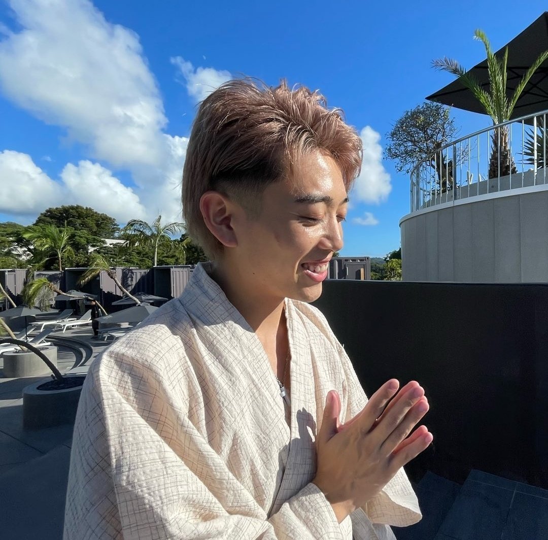 素敵な活動が本格的に始まったのね😊頑張って🔥うちのやんちゃ坊主も