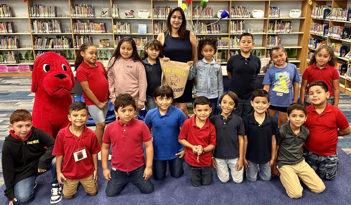 DaisyFME's tweet photo. First place on AR for this week!!! @fmeeagles https://t.co/52bOnLc5UI