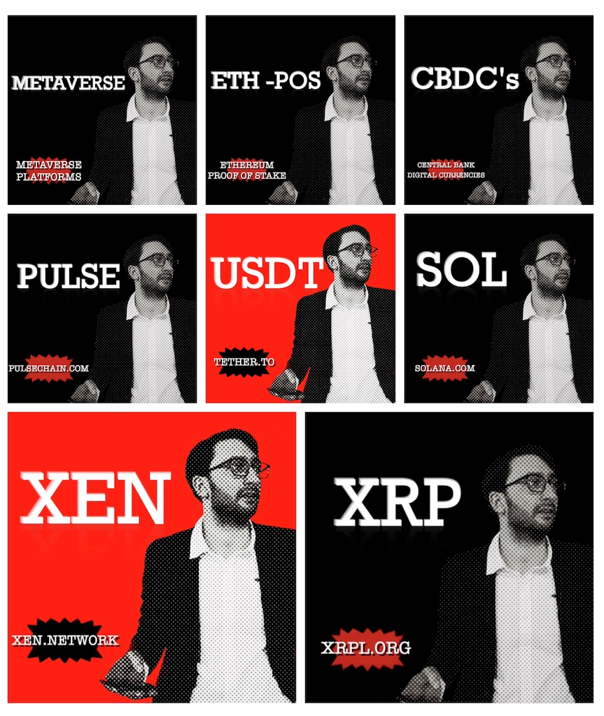 TomPeterGill's tweet photo. What will be my next crypto scamdemic investigation?
Do you want to be part of the production?
Hit me up now at https://t.co/JdPKI7a7rP
#thebitjoinery
#bitjoin
#cryptoscamdemic https://t.co/6KhcLZ9Ru5