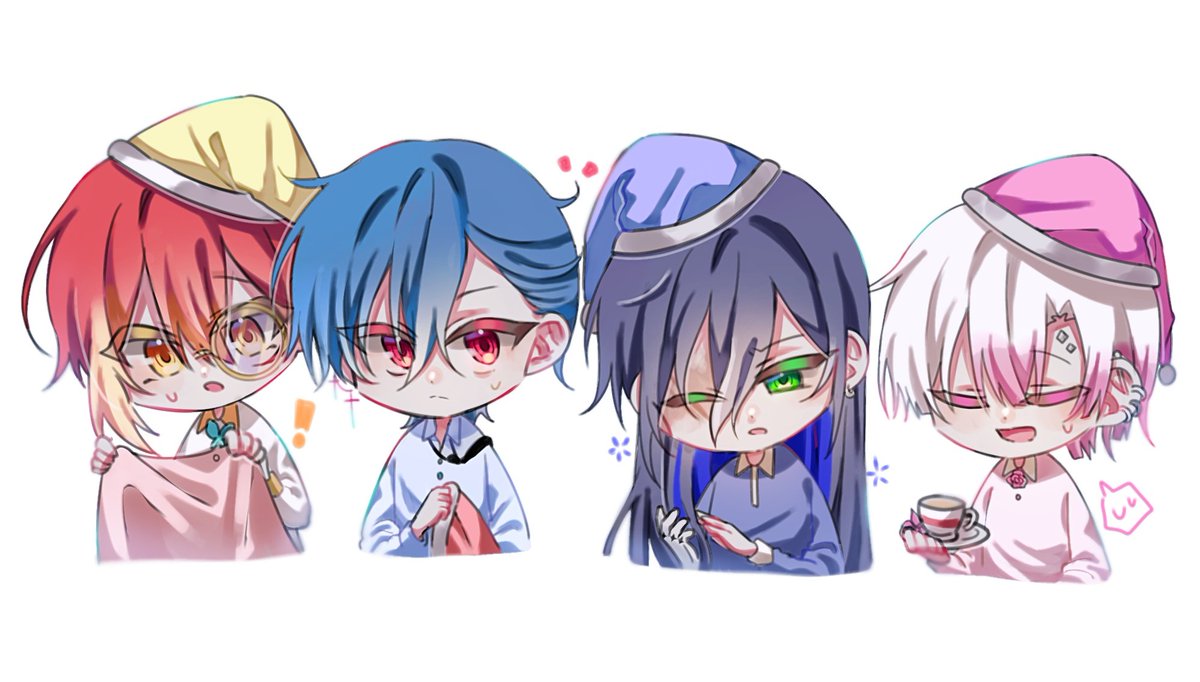 AZ_akio's tweet photo. #あくねこ_FA
#aknk_FA

2階の執事, 一日を始める準備☀ https://t.co/nBizF1eRYy