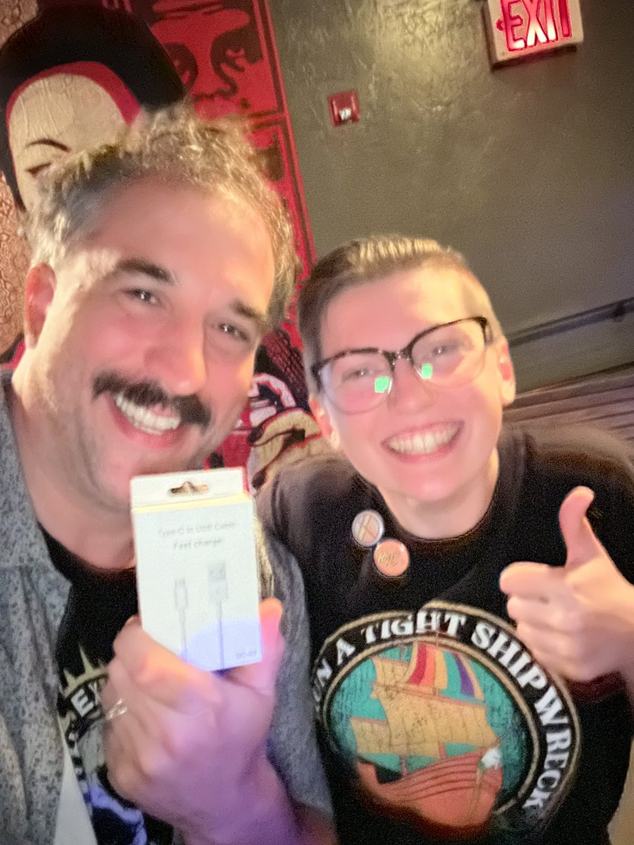 wrigglemania's tweet photo. Look who saved the day! https://t.co/kwsIj4ClEa