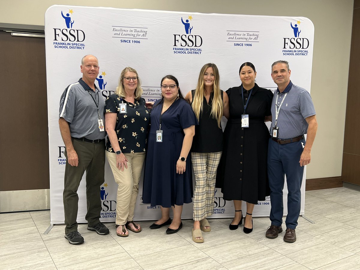 Franklin Special District tweet media