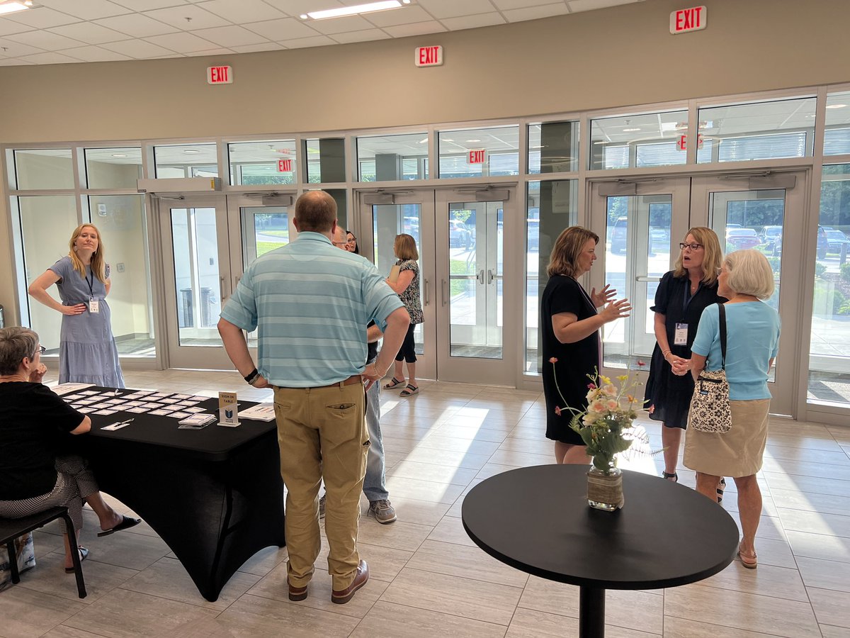 Franklin Special District tweet media