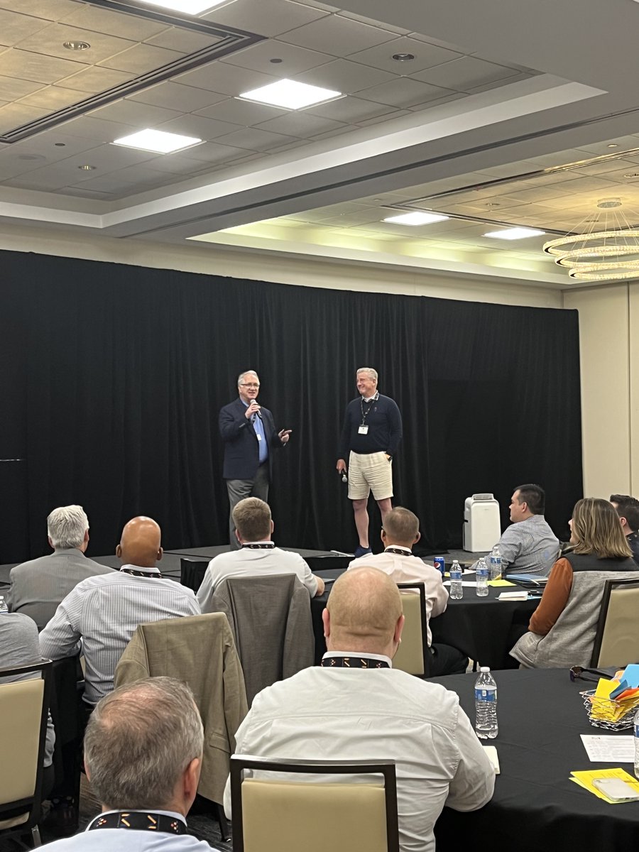 managertools's tweet photo. And just like that... Another M Conference in the books. Thank you to all of our speakers and attendees for making this year GREAT! Hope to see everyone in 2024!
#MConference2023 https://t.co/ziu9bAIF4L