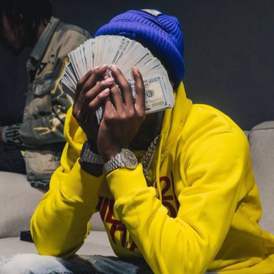 #NewProfilePic