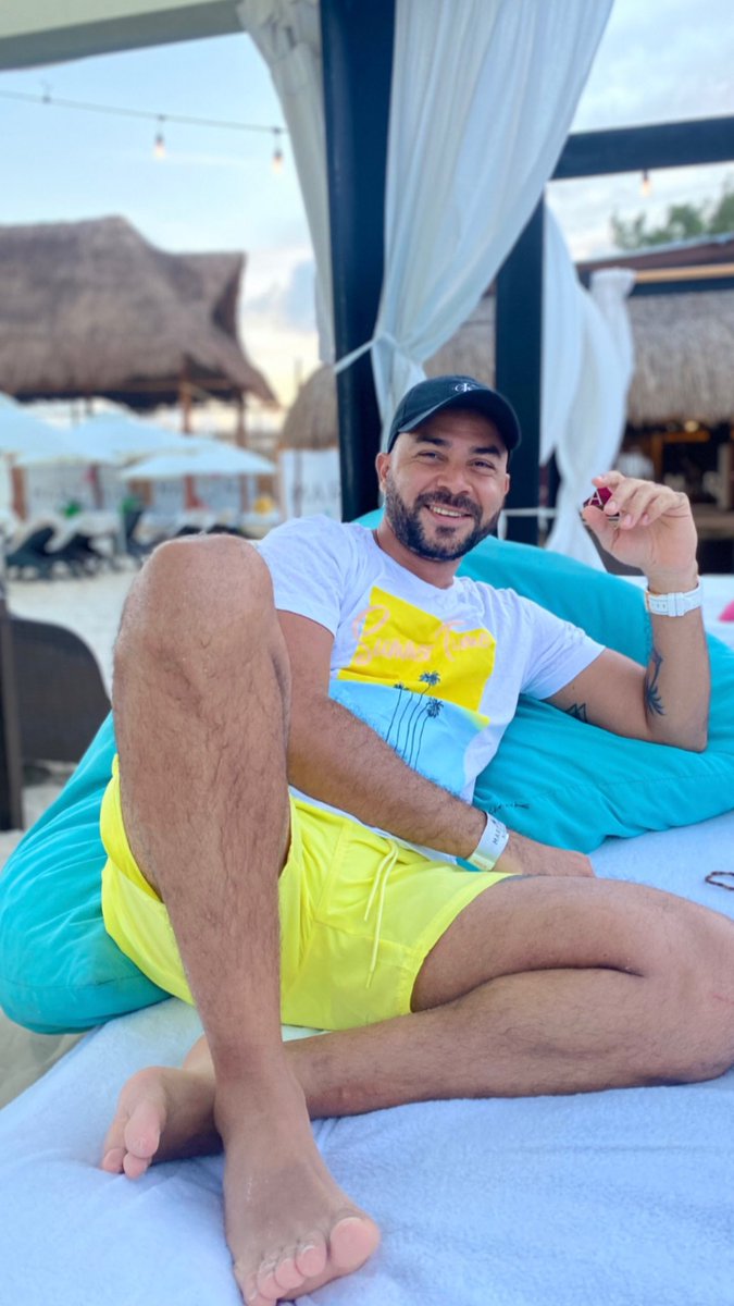 Anthony ram tweet media