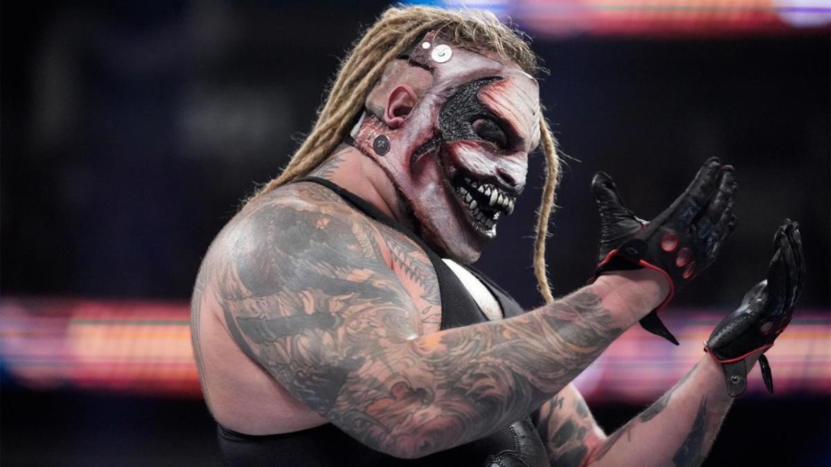 EliteClubS0B's tweet photo. From a rookie on NXT known as Husky Harris, to the Eater of Worlds Bray Wyatt creating his own family, to becoming The Fiend, and finally finding himself as Windham Rotunda.

Thank you, Bray, for all the memories you gave us during those years.

I still can't believe we lost Bray and Brodie within the span of only 3 years. 💔

 Rest in Peace. 🙏