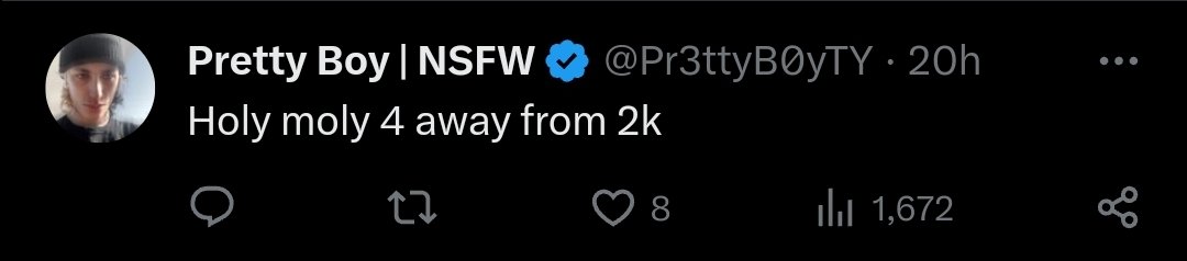 TimIsAPredator's tweet photo. thats impossible! @charleygrayyy said she doesnt support abusers but her bf is up almost 500 followers since they went public https://t.co/fwevhLKhSC