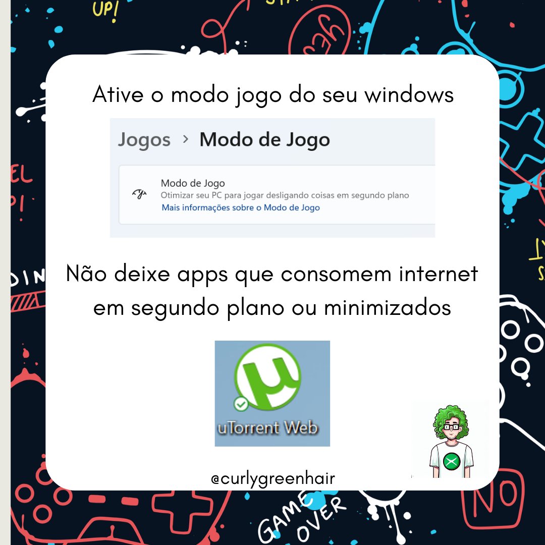 ramosbueno9150's tweet photo. Dicas para você aproveitar melhor o cloud gaming do Xbox no seu Windows 11.
Mas lembre-se, de nada vai adiantar elas se sua internet for menor que 20MB up/down e se tiver vários aparelhos conectados e sendo atualizados.
#xbox #xboxshare #xboxtips #xboxdicas #xboxnews https://t.co/efaVbdBWaW