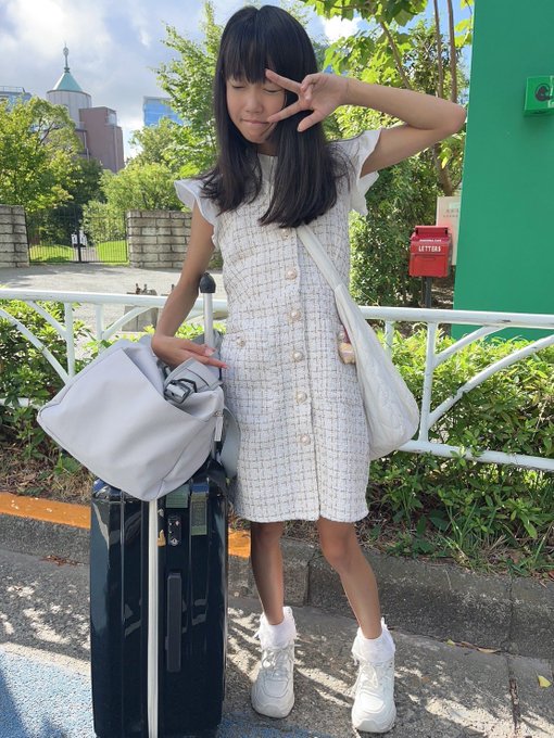 Twitterのコスプレ画像15