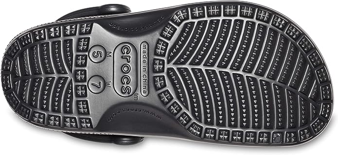 BobSol020085891's tweet image. "Elevate your style and comfort with Amazon Crocs! Step into the perfect pair today. 🩴🛍️ #AmazonCrocs"

Step into the world of ultimate comfort and style! Find your perfect pair of Crocs right here and elevate your footwear game: amzn.to/45KeDN6
