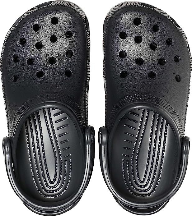 BobSol020085891's tweet image. "Elevate your style and comfort with Amazon Crocs! Step into the perfect pair today. 🩴🛍️ #AmazonCrocs"

Step into the world of ultimate comfort and style! Find your perfect pair of Crocs right here and elevate your footwear game: amzn.to/45KeDN6