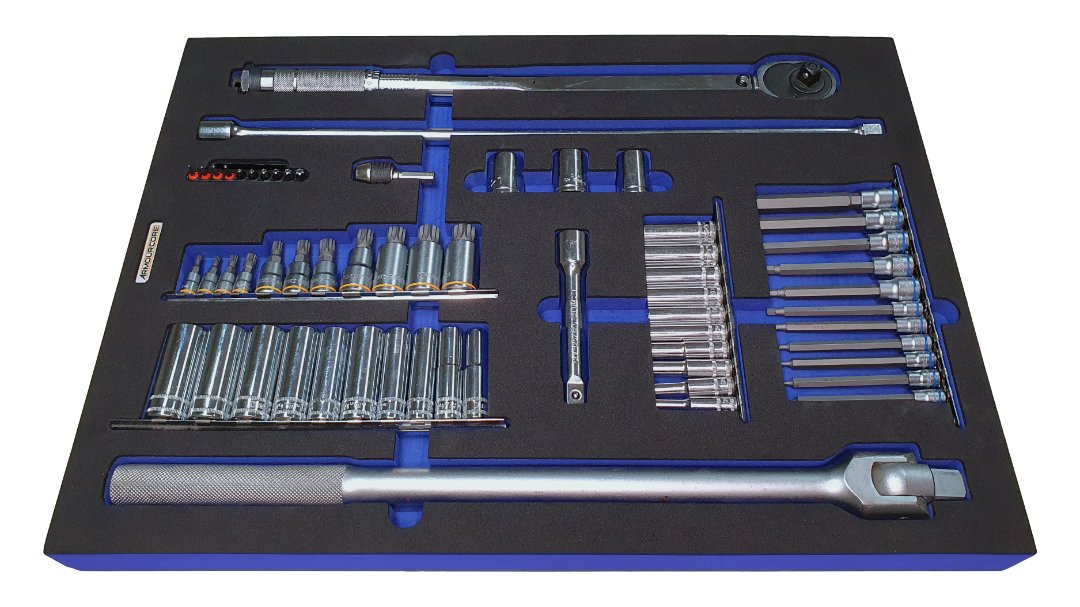 ArmourCoreTech's tweet photo. Recent study shows ArmourCore Custom Tech Inserts can improve mechanic efficiency by up to 5%. Why settle for less profit when you can get ROI on Custom Tech Inserts?
#customtechinsert #toolstorage #toolcontrol  #shadowfoam #kaizenfoam #mechanicstools #toolkits #tools #kaizen https://t.co/DJ2U5GPV5j