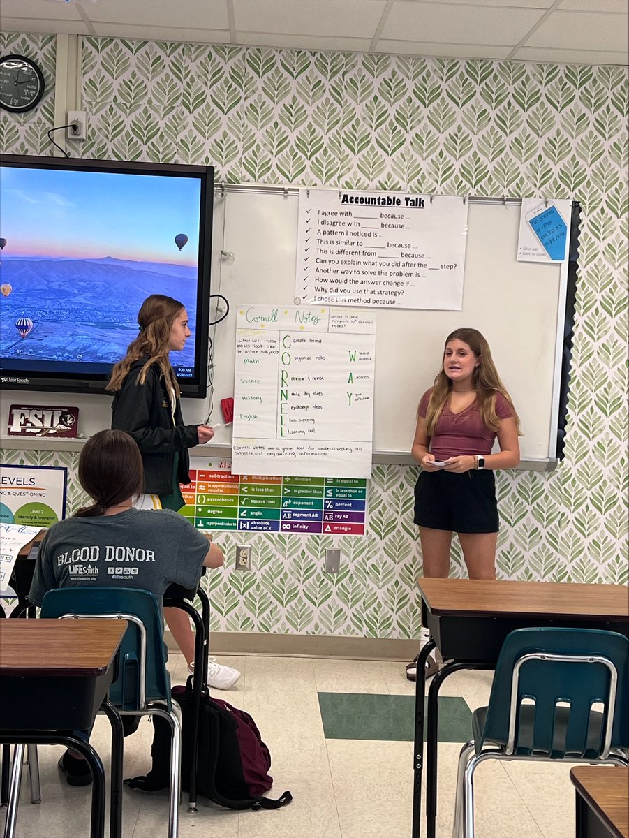 Forest AVID tweet media