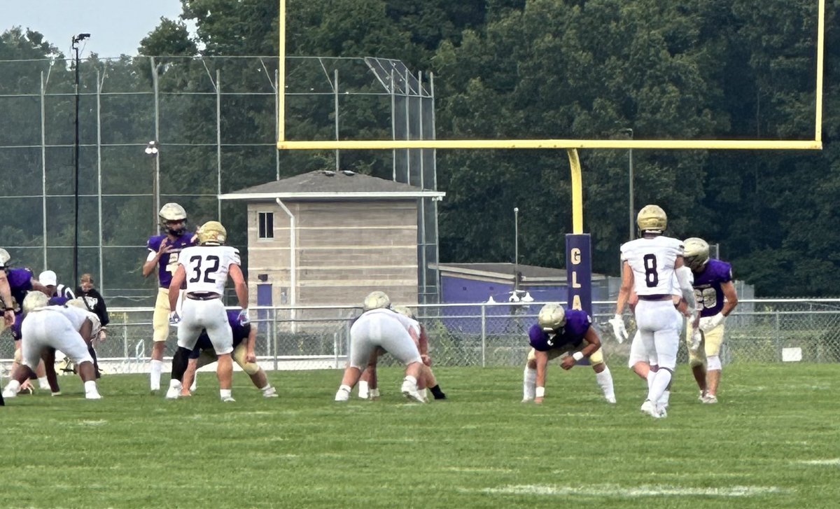 Go Glads! ⁦@FHSPashak⁩