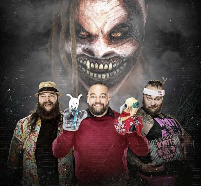ReaILifeSatan's tweet photo. Thank you for everything. Thank you for entertaining us and giving it your all. You had a different kind of mind for wrestling. You may be gone, but your memories and incredible work will never be. RIP Windham Rotunda. 🪽❤️ https://t.co/7HeWm342Ia