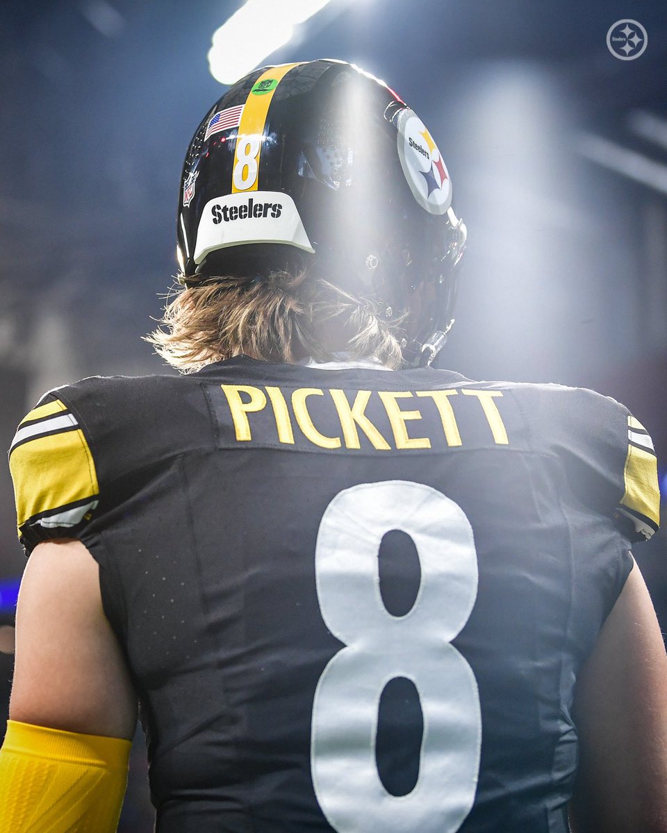 Pittsburgh Steelers tweet media