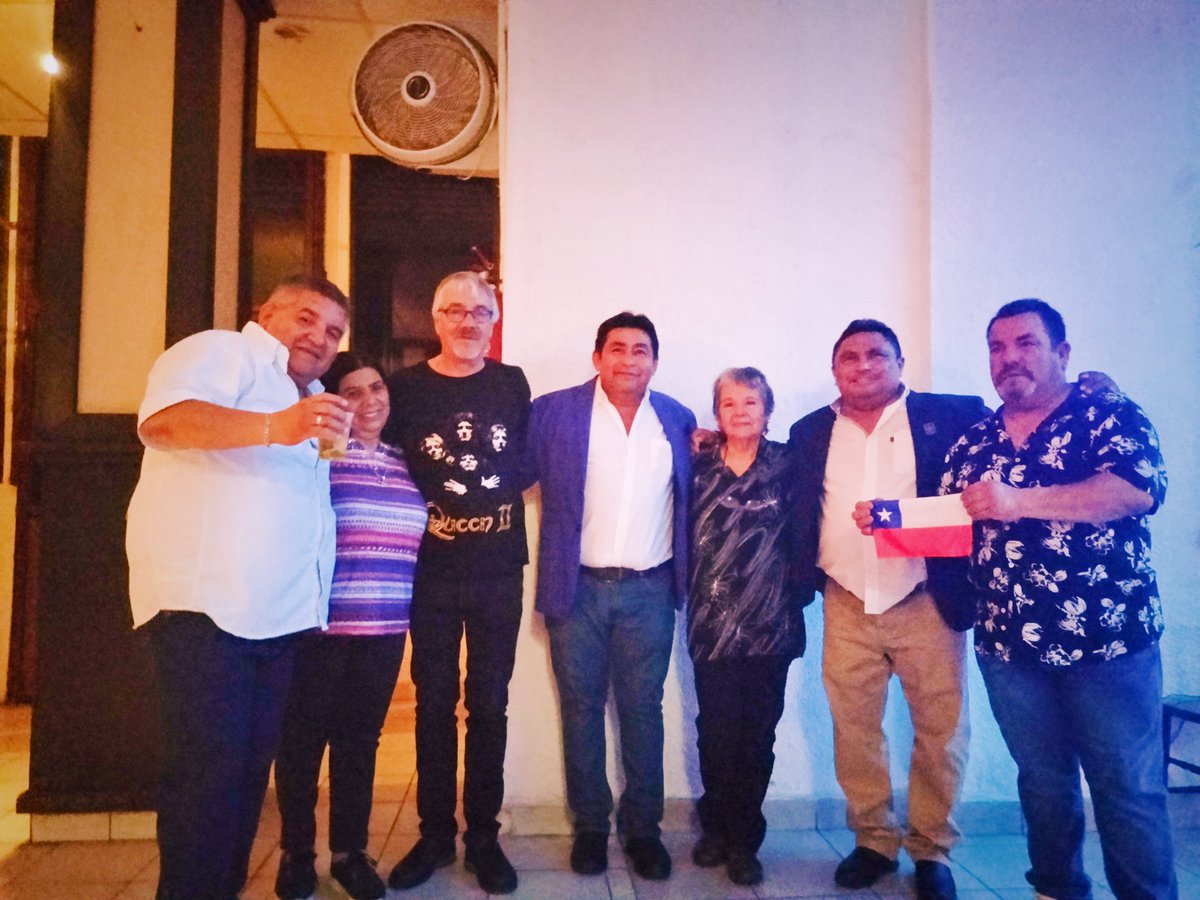 BustosGaytan's tweet photo. Concluyó el segundo congreso de voceadores de voceadores, Nueve países de Latino América, en Cuernavaca. https://t.co/int9qohBfE
