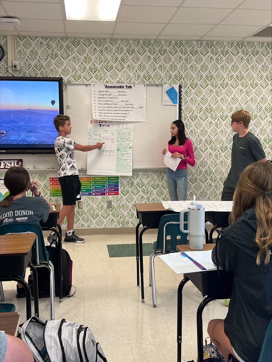 Forest AVID tweet media