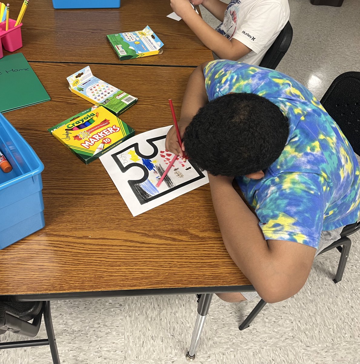 Liana Mock tweet media