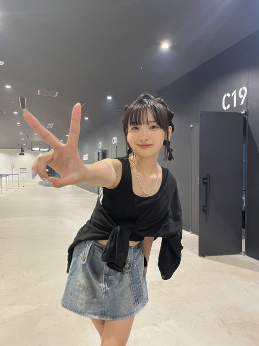 Twitterのコスプレ画像6