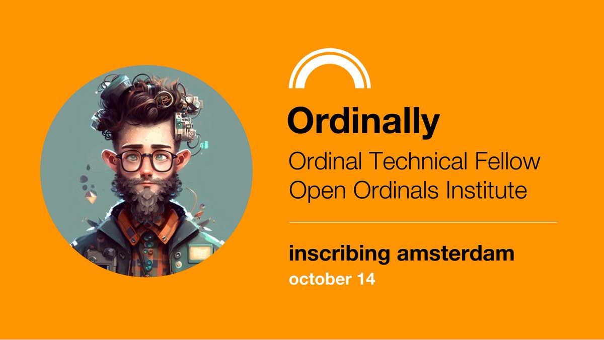 Inscribing Atlantis tweet media