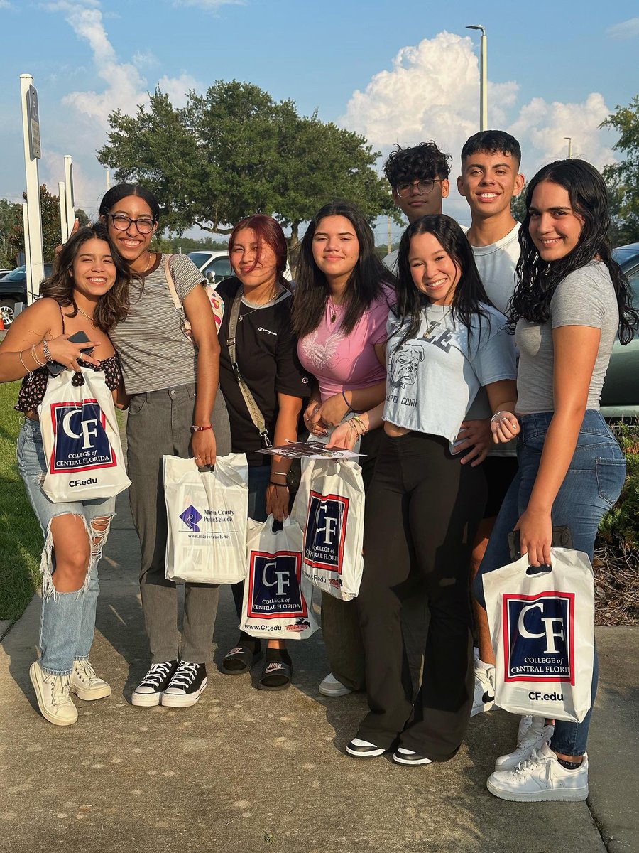 Forest AVID tweet media