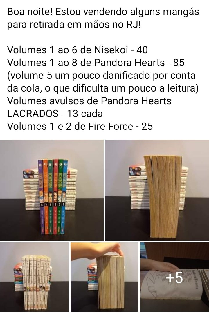 yumenutsuki's tweet photo. GENTE ❗❗ Estou vendendo alguns mangás, e queria saber se alguém daqui tem interesse nesses títulos!!! Os preços estão ao lado 💕

Caso não tenha interesse ajuda com ♥️ e 🔁 https://t.co/ohxa2s24Cl