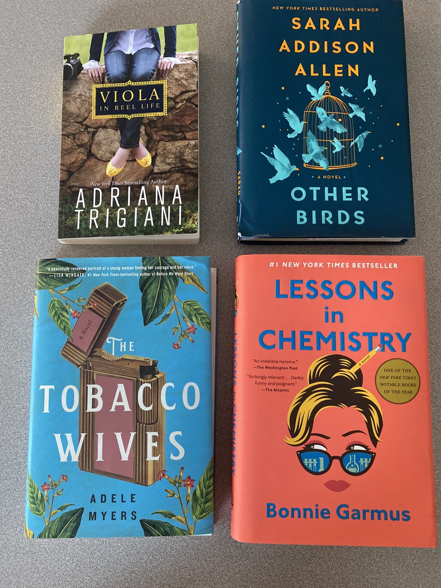 Marian Student Pubs tweet media