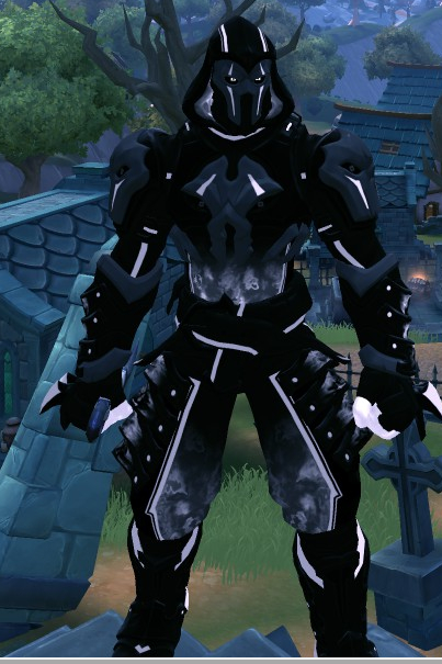 It's my birthday, so naturally I'm giving something away to you guys. Death skin giveaway on stream tonight! See you nerds in chat.

twitch.tv/xtotalprox