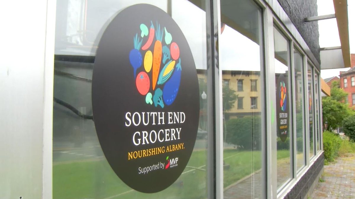 WTEN's tweet photo. #SouthEnd Grocery at risk over #defaulted loans https://t.co/bysKy2aanc https://t.co/uOVJAnj5aA