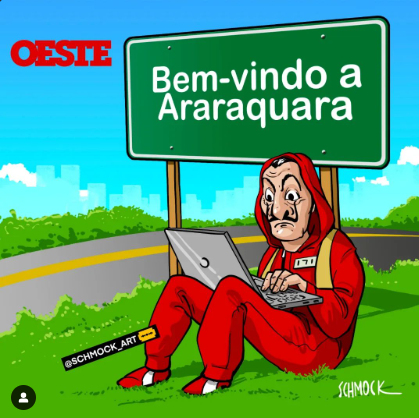 KALANGO SOSSEGADO 1 (OFICIAL) tweet media