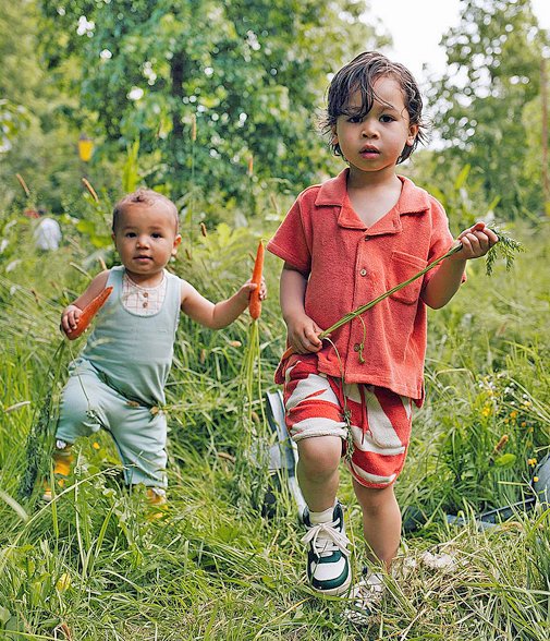2023 Wholesale Kids Fashion tweet media