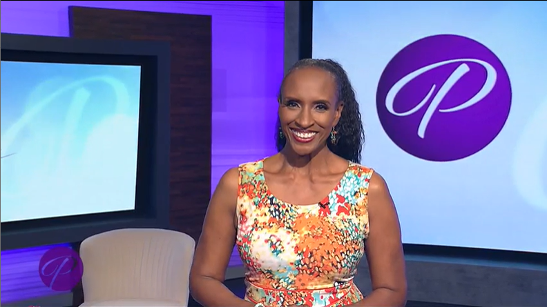 FOX5Atlanta's tweet photo. Coming up NEXT on @PortiaTVShow, it's #FanOutFriday! Portia show fans speak out on the episodes that touched them. One super fan gets the surprise of her life when she comes to the show! #PortiaTVShow https://t.co/XgORYiY1ZQ