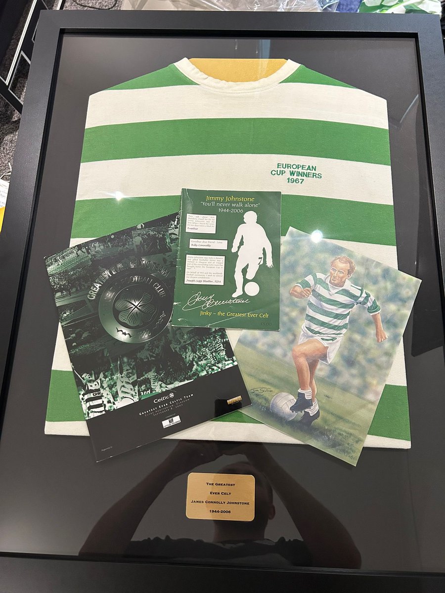 Awe collection I put together.