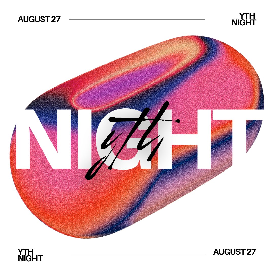 BCMiddletown's tweet photo. 😎 Coming this Sunday night, YTH Night! ANY CURRENT 7-12 GRADERS COME HANG OUT! It'll be a blast!

👇 Check out the details below! 👇

1900 JOHNS ROAD CAMPUS
DOORS OPEN: 5:30 PM
RUN TIME: 6 PM - 8:30 PM
🍴 DINNER PROVIDED! 🍴 https://t.co/RCZTg5z7Ow