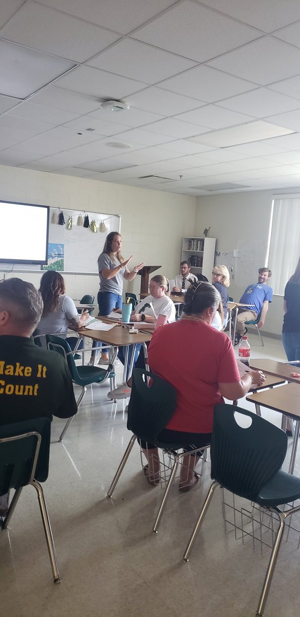 Forest AVID tweet media