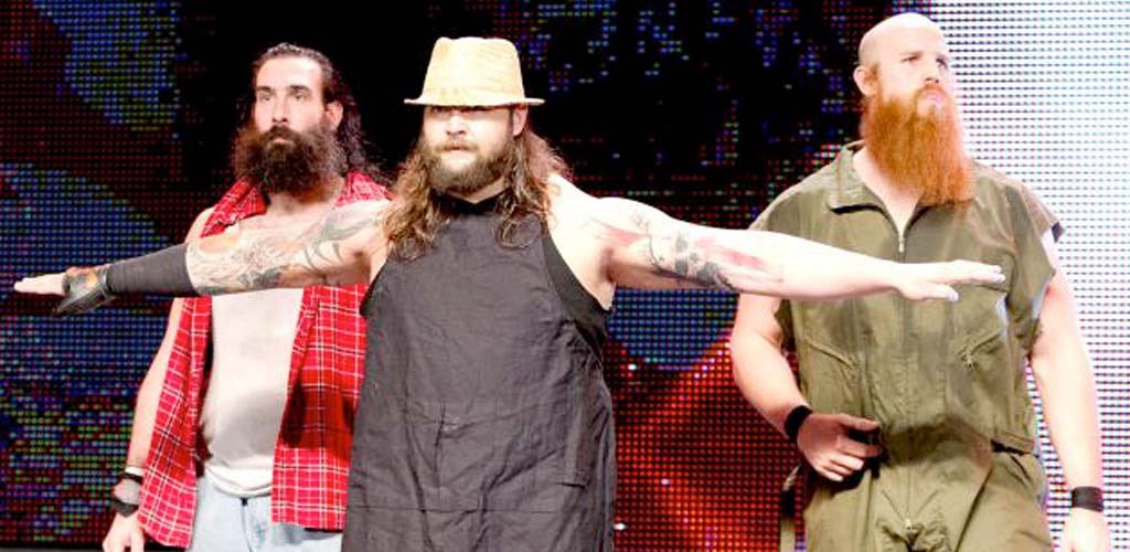 RossOnRasslin's tweet photo. He was fucking brilliant, wasn’t he? 

RIP https://t.co/otNSNTynUy