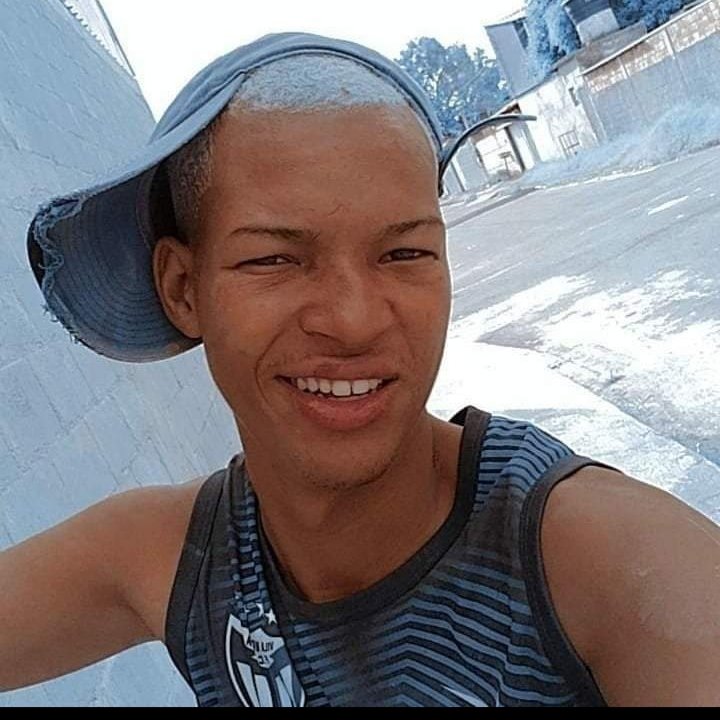 #NewProfilePic
