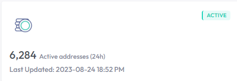 Kadena Mining Club tweet media