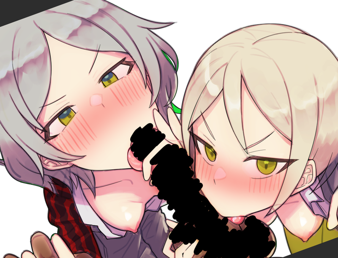 さらにWIP🎹時間はかかるけどクオリティは保証できるのが今の描き方だなあ(みつを) 