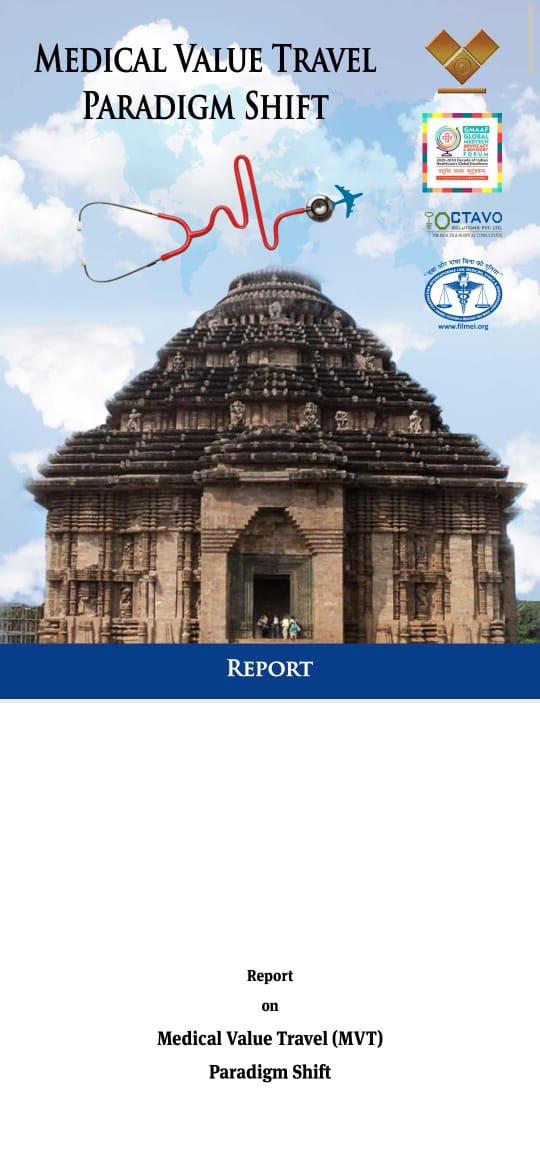 Pleased to share my article on Antimicrobial resistance published in the Medical value travel report 😊

#MedicalValueTravel #Healthcare #Travel #Wellness #GlobalHealth #PatientExperience#Antimicrobial resistance